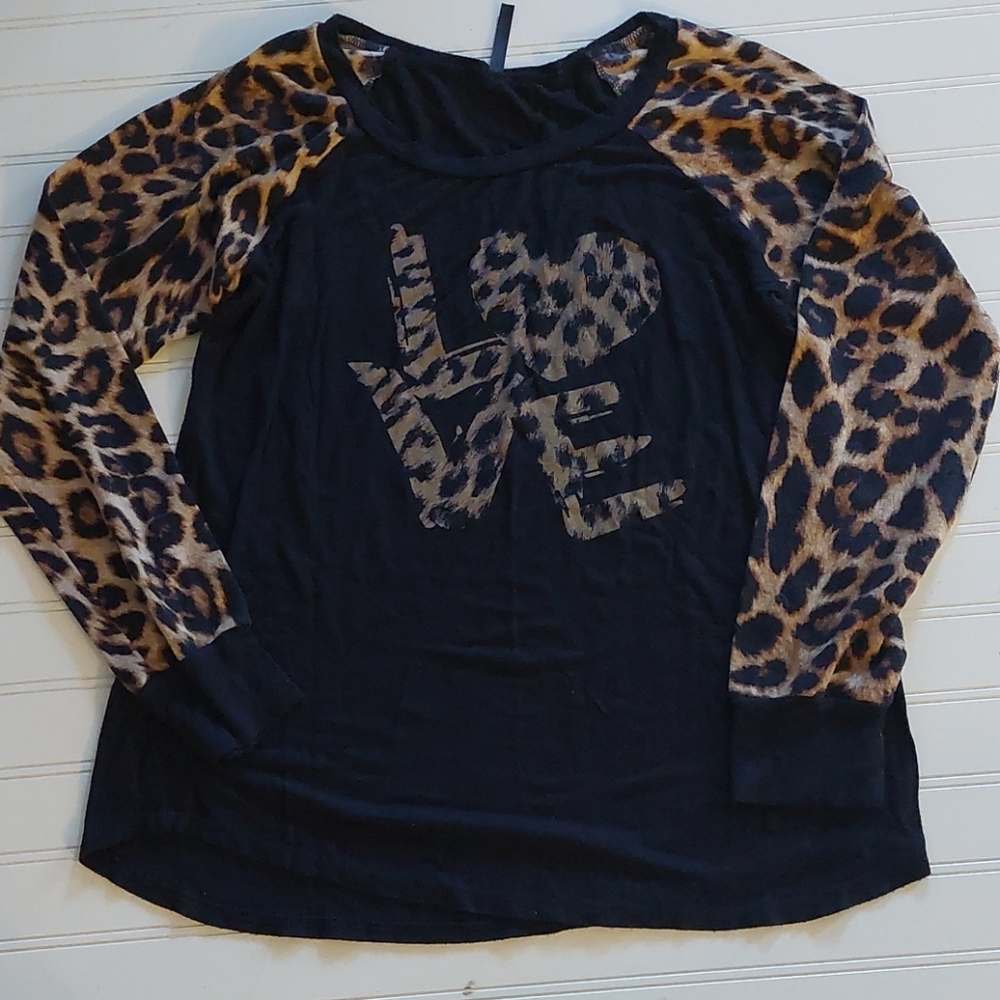 Boutique Blouse